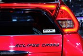 Mitsubishi Eclipse Cross- Poze reale