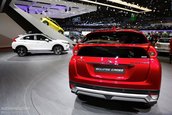 Mitsubishi Eclipse Cross- Poze reale