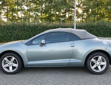 Mitsubishi Eclipse cu 20.000 km