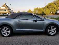 Mitsubishi Eclipse cu 20.000 km