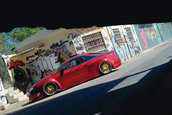 Mitsubishi Eclipse - discoteca mobila