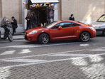 Mitsubishi Eclipse GS