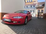 Mitsubishi Eclipse GSi