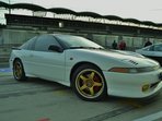 Mitsubishi Eclipse GSX