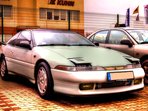 Mitsubishi Eclipse GSX