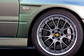 Mitsubishi EVO VIII: o bestie dezlantuita