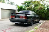 Mitsubishi Galant AMG Type 1