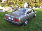 Mitsubishi Galant bunicu'