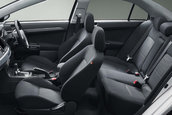 Mitsubishi Galant Fortis Ralliart