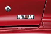 Mitsubishi Galant Fortis Ralliart
