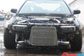 Mitsubishi Galant tunat de DogTuning