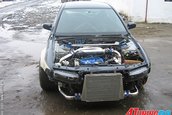 Mitsubishi Galant tunat de DogTuning