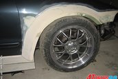 Mitsubishi Galant tunat de DogTuning