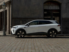 Mitsubishi Grandis