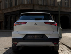 Mitsubishi Grandis