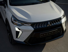 Mitsubishi Grandis