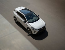 Mitsubishi Grandis