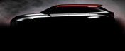 Renunta la super-sedanurile sale turbo, insa continua cu SUV-urile hibride. Cand debuteaza noul Mitsubishi Ground Tourer
