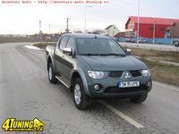 Mitsubishi L200 2500 diesel Mitsubishi L200 2500 diesel
