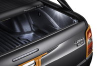 Mitsubishi L200 Barbarian SVP II