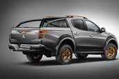 Mitsubishi L200 Barbarian SVP II