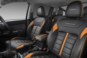 Mitsubishi L200 Barbarian SVP II