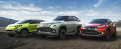 Mitsubishi prezinta la Tokyo trei concept car-uri noi