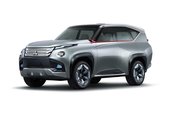 Mitsubishi la Salonul Auto de la Tokyo