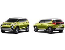 Mitsubishi la Salonul Auto de la Tokyo