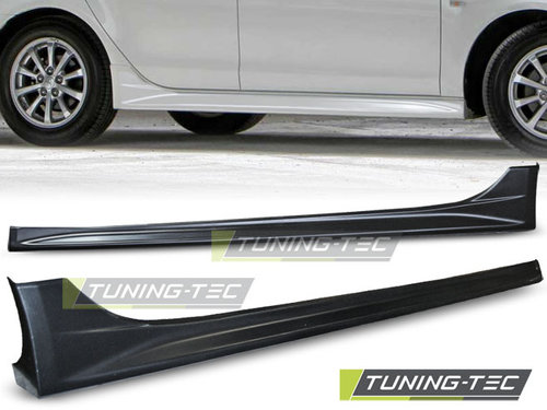 MITSUBISHI LANCER 08-11 EVO STYLE
