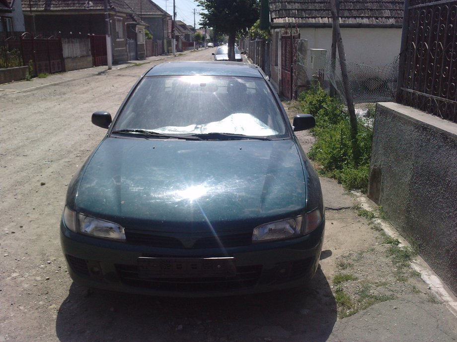 Mitsubishi Lancer 1,4CLX