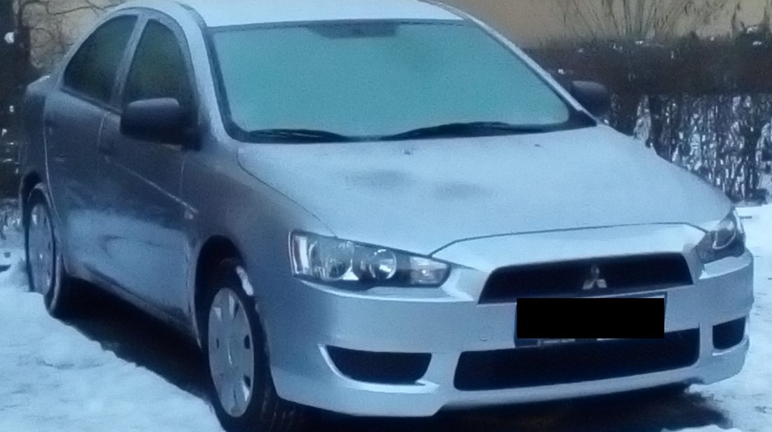 Mitsubishi Lancer 1.5 2008