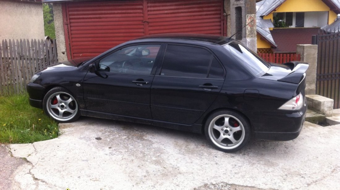 Mitsubishi Lancer 1997