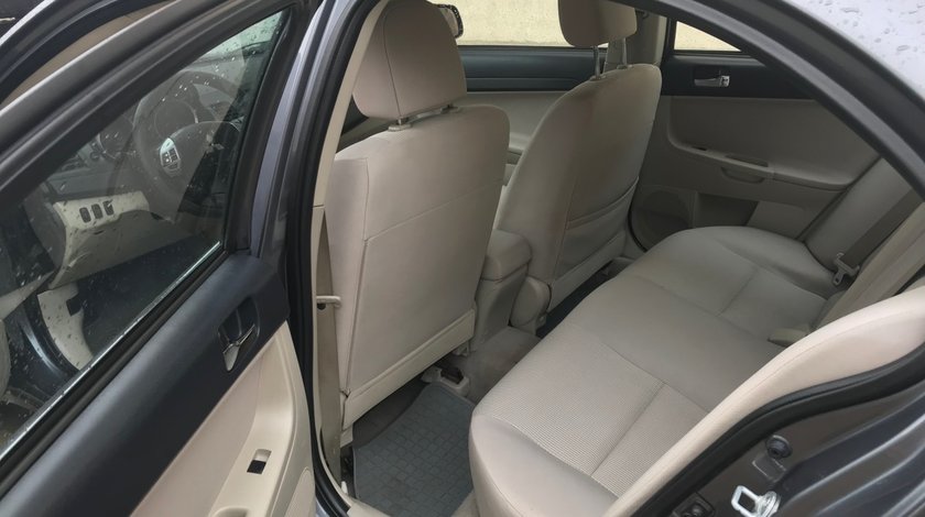 Mitsubishi Lancer 2.0 2008