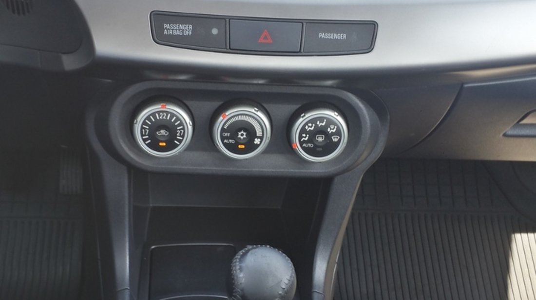 Mitsubishi Lancer 2.0 d 2008