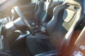 Mitsubishi Lancer EVO cu 488 CP la roti
