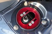 Mitsubishi Lancer EVO cu 488 CP la roti