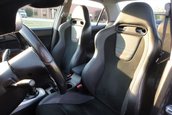 Mitsubishi Lancer EVO cu 488 CP la roti