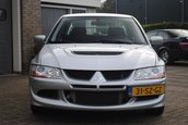 Mitsubishi Lancer EVO de 340 CP