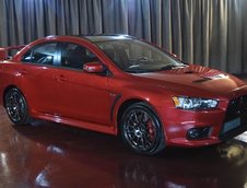 Mitsubishi Lancer EVO de vanzare