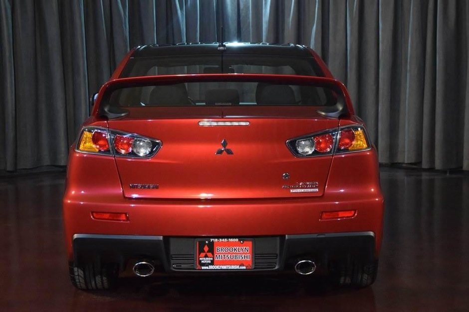 Mitsubishi Lancer EVO de vanzare