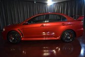 Mitsubishi Lancer EVO de vanzare
