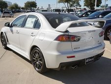 Mitsubishi Lancer EVO FE de vanzare