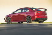 Mitsubishi Lancer EVO Final Edition de vanzare