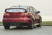 Mitsubishi Lancer EVO Final Edition de vanzare