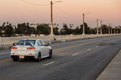 Mitsubishi Lancer EVO Final Edition