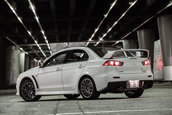 Mitsubishi Lancer EVO Final Edition