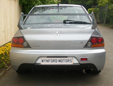 Mitsubishi Lancer Evo IX FQ-340