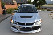 Mitsubishi Lancer Evo IX MR de vanzare