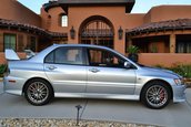 Mitsubishi Lancer Evo IX MR de vanzare